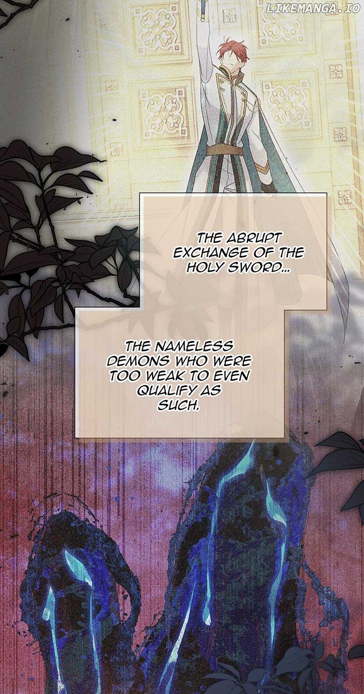 The Duchess with an Empty Soul Chapter 146 53